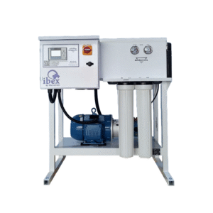 MicroCool Ibex Pump