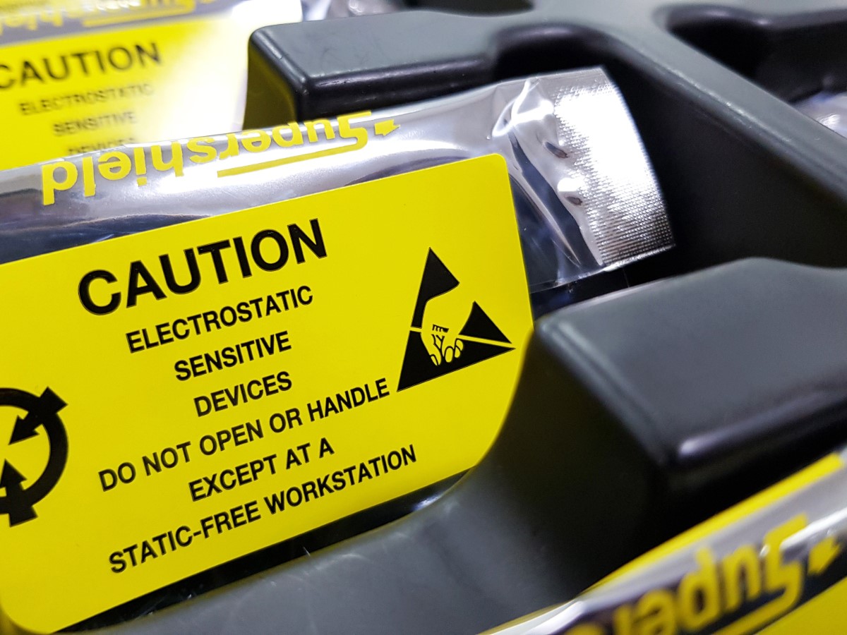 How Industrial Humidifiers Prevent Electrostatic Discharge (ESD ...